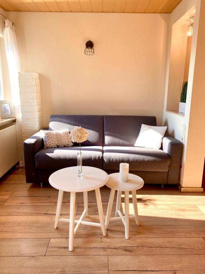 Ferienwohnung Bergblick イェーナ エクステリア 写真